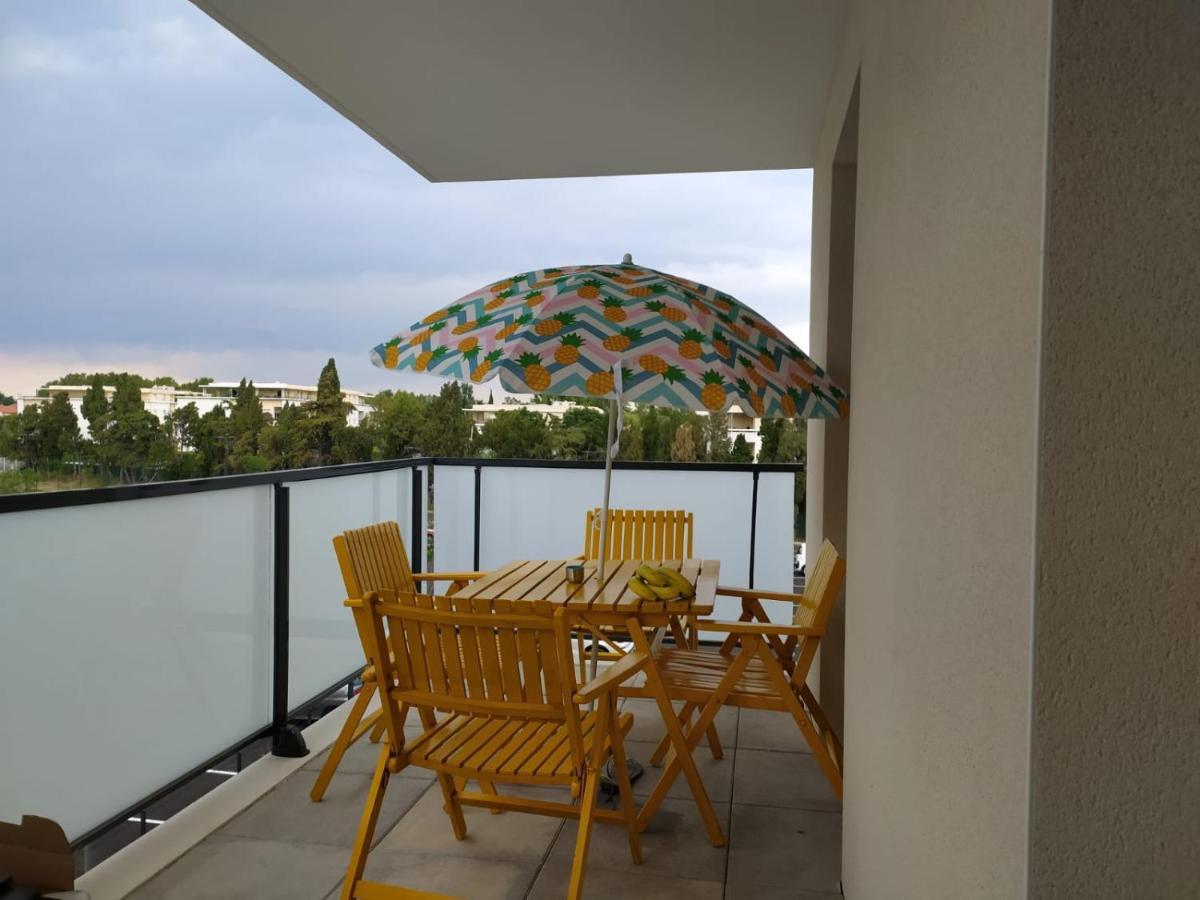 Appart Familial A 800 M De La Plage ! Argelès-sur-Mer Buitenkant foto