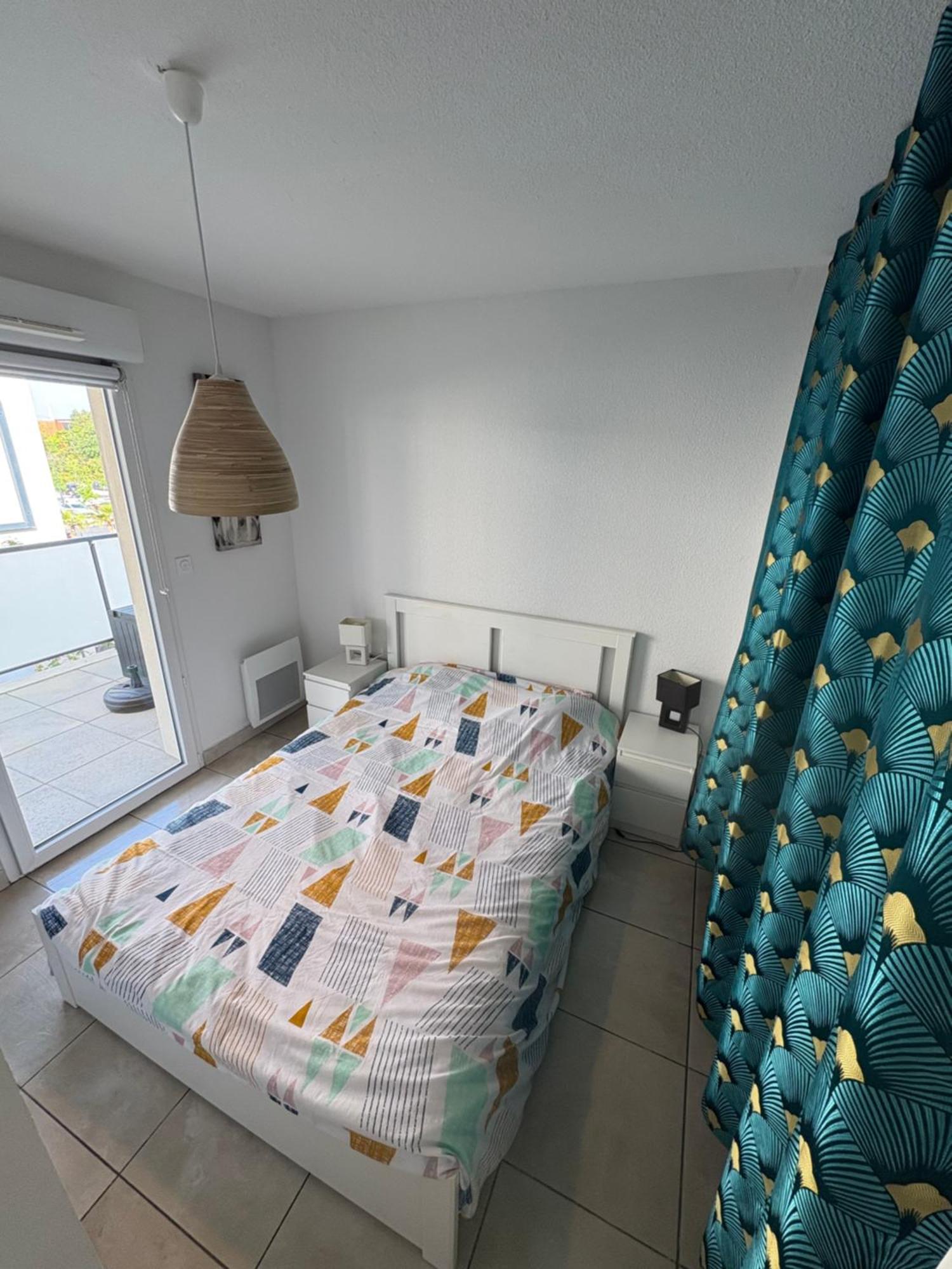 Appart Familial A 800 M De La Plage ! Argelès-sur-Mer Buitenkant foto