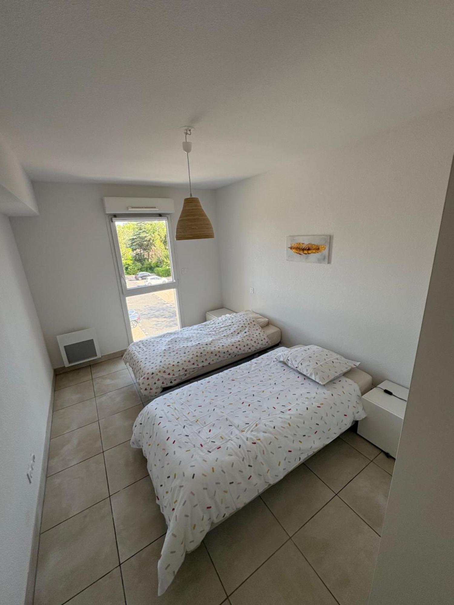 Appart Familial A 800 M De La Plage ! Argelès-sur-Mer Buitenkant foto