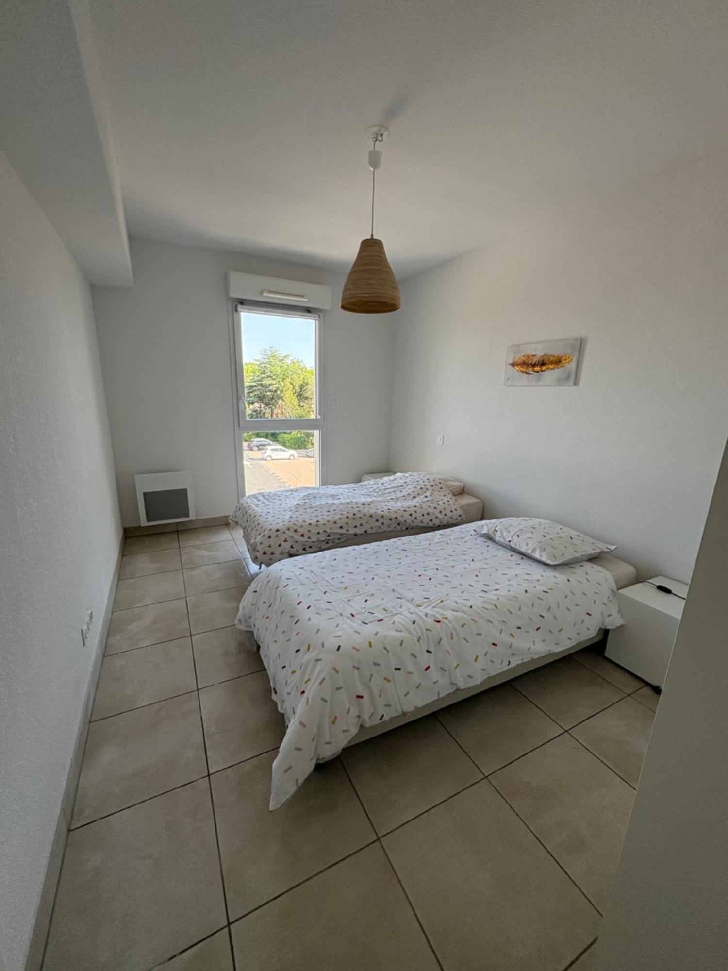 Appart Familial A 800 M De La Plage ! Argelès-sur-Mer Buitenkant foto
